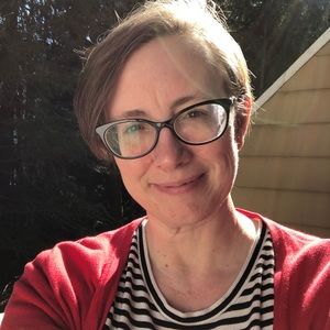 Meet your Posher, Lesa